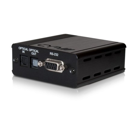 PU-305BD-TX Bi-directional audio over CAT transmitter | CYP PU-305BD-TX Bi-directional audio over CAT transmitter | CYP
