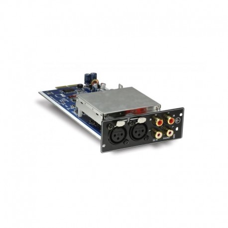 Analoge- en Phono module DD AP-1 | NAD Analoge- en Phono module DD AP-1 | NAD