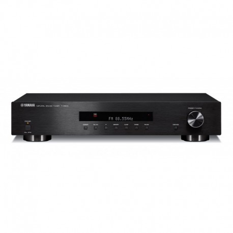 T-S500 Tuner | Yamaha T-S500 Tuner | Yamaha