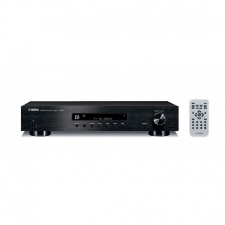 T-D500 Tuner | Yamaha T-D500 Tuner | Yamaha