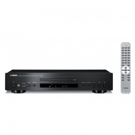 CD-S300 CD-speler | Yamaha CD-S300 CD-speler | Yamaha