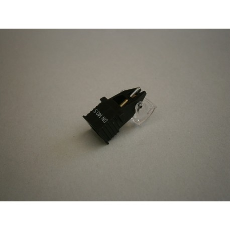 Stylus DN 140 S | Dual Stylus DN 140 S | Dual