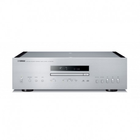 CD-S2100 CD-speler | Yamaha CD-S2100 CD-speler | Yamaha