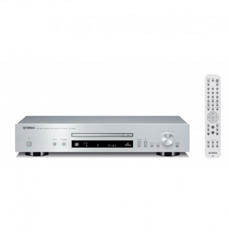 CD-N301 Network CD player | Yamaha CD-N301 Network CD player | Yamaha