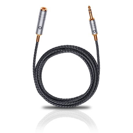 Oehlbach XXL® I-JACK EX 63 - headphone cable extender 6  