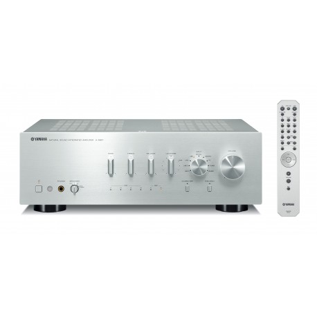 A-S801 Stereo Versterker | Yamaha A-S801 Stereo Versterker | Yamaha