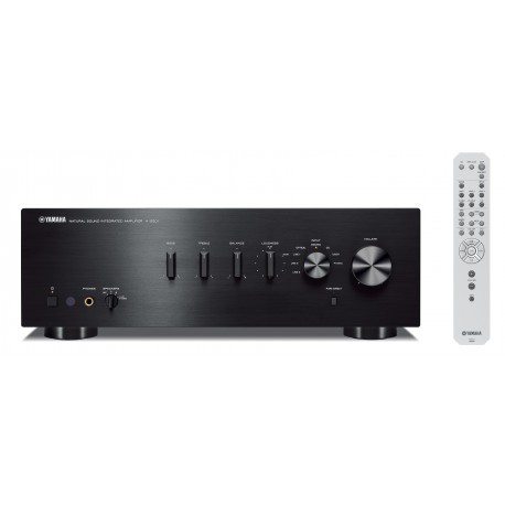 A-S501 Geïntegreerde versterker | Yamaha A-S501 Geïntegreerde versterker | Yamaha