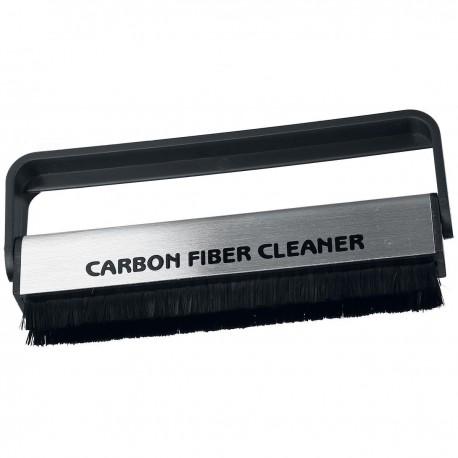 Brush 1 Carbon fiber brush for record cleaning Brush 1 Carbon fiber brush for record cleaning