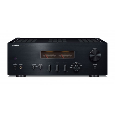 A-S1100 Integrated Amplifier | Yamaha A-S1100 Integrated Amplifier | Yamaha