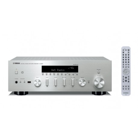 R-N602 Netwerk Receiver | Yamaha R-N602 Netwerk Receiver | Yamaha