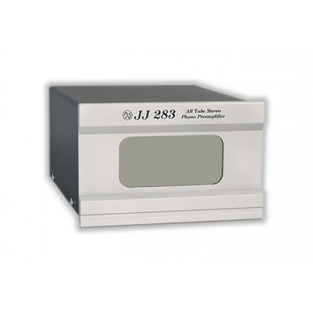 JJ283 Phono preamplifier | JJ Electronics JJ283 Phono preamplifier | JJ Electronics