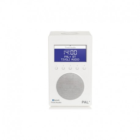 Pal+ BT | Tivoli Audio Pal+ BT | Tivoli Audio