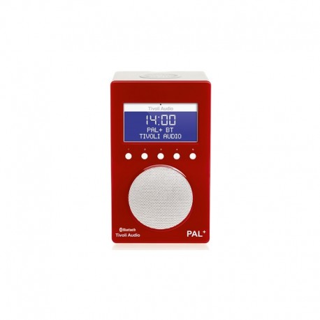 Pal+ BT | Tivoli Audio Pal+ BT | Tivoli Audio