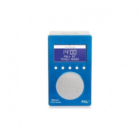 Pal+ BT | Tivoli Audio Pal+ BT | Tivoli Audio