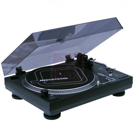 Q1-USB Platenspeler | JB-Systems Q1-USB Platenspeler | JB-Systems