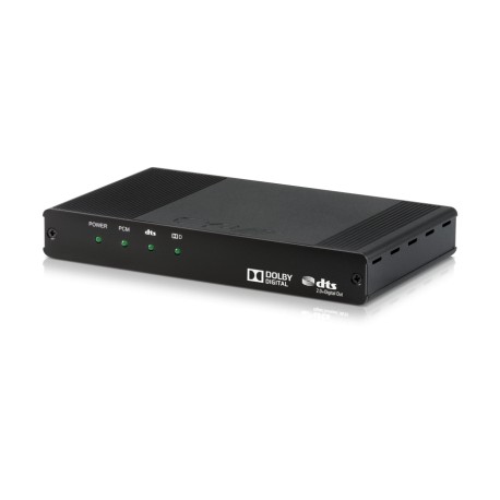 AU-1H1DD HDMI Audio Converter | CYP AU-1H1DD HDMI Audio Converter | CYP