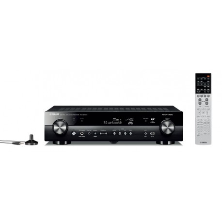 RX-AS710D Aventage Slimline AV Receiver | Yamaha RX-AS710D Aventage Slimline AV Receiver | Yamaha