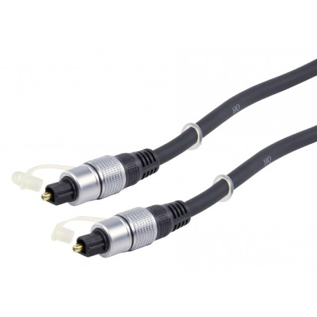 Toslink Optische Digitale Audio kabel Toslink Optische Digitale Audio kabel