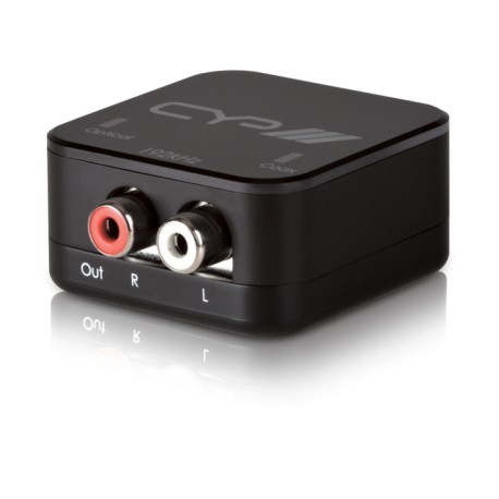 AU-D3-192 Digital to analog convertor| CYP AU-D3-192 Digital to analog convertor| CYP