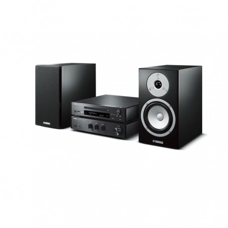 MCR-N670D Micro Component-systeem | Yamaha MCR-N670D Micro Component-systeem | Yamaha