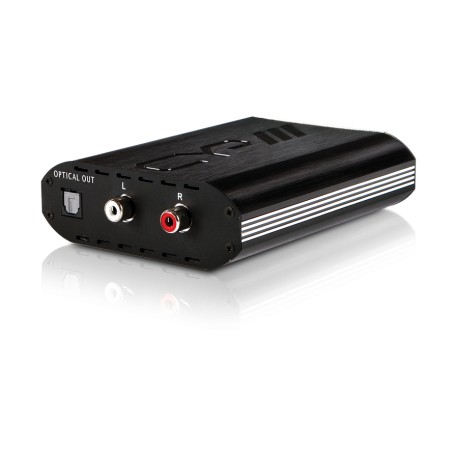 AU-D150 digitaal USB/Optisch (Toslink) naar RCA analoog omvormer | CYP AU-D150 digitaal USB/Optisch (Toslink) naar RCA analoog omvormer | CYP
