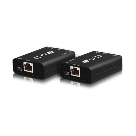 PU-304-KIT Digitale audio over CAT6 verlenger | CYP PU-304-KIT Digitale audio over CAT6 verlenger | CYP