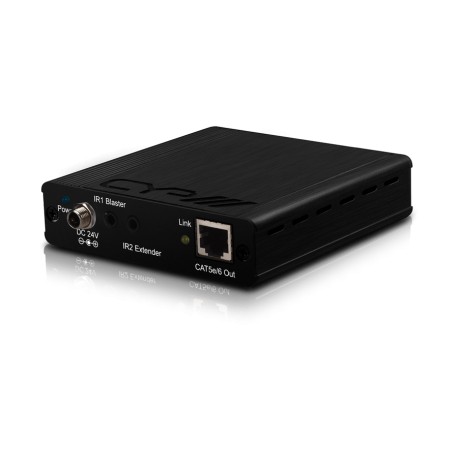 PU-507TX 5-Play HDBaseT zender | CYP PU-507TX 5-Play HDBaseT zender | CYP