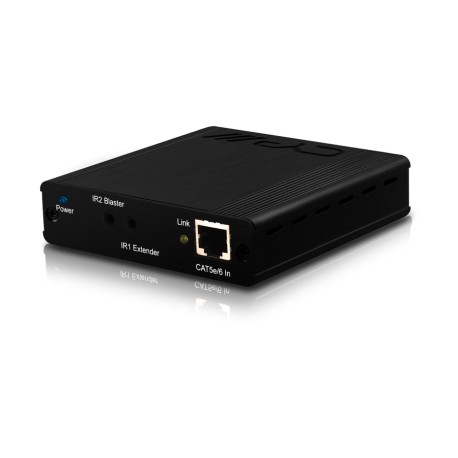 PU-507RX 5-Play HDBaseT receiver | CYP PU-507RX 5-Play HDBaseT receiver | CYP