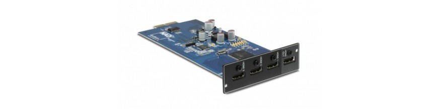 MDC-Modules (NAD) | Hifi Center Herteleer